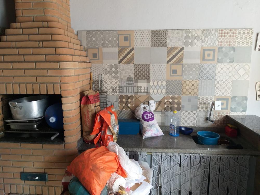 Foto 32 de Casa Padrão em Jardim Oriente, São José dos Campos - imagem 32