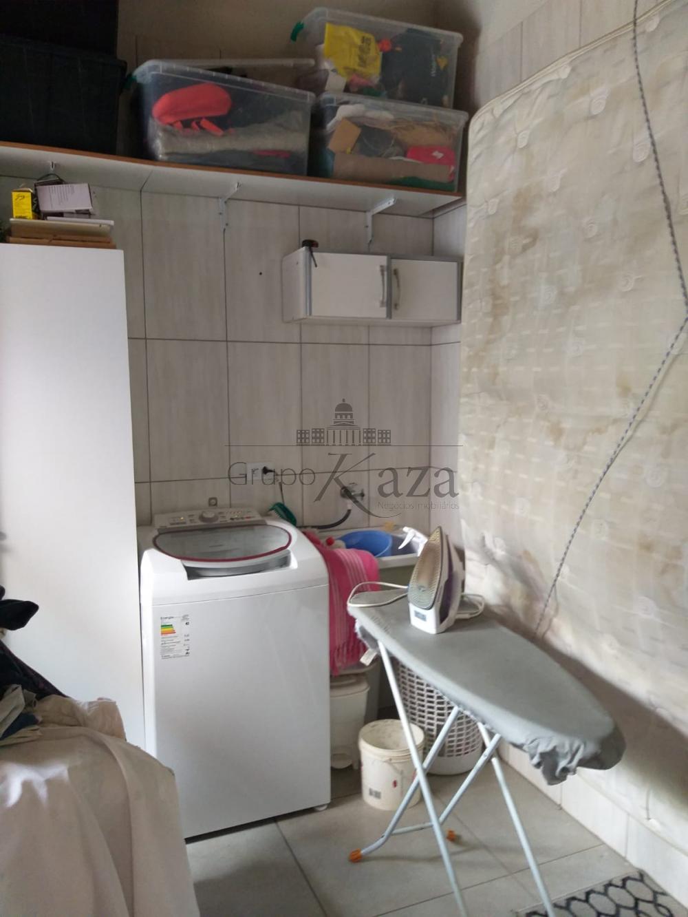 Foto 33 de Casa Padrão em Jardim Oriente, São José dos Campos - imagem 33