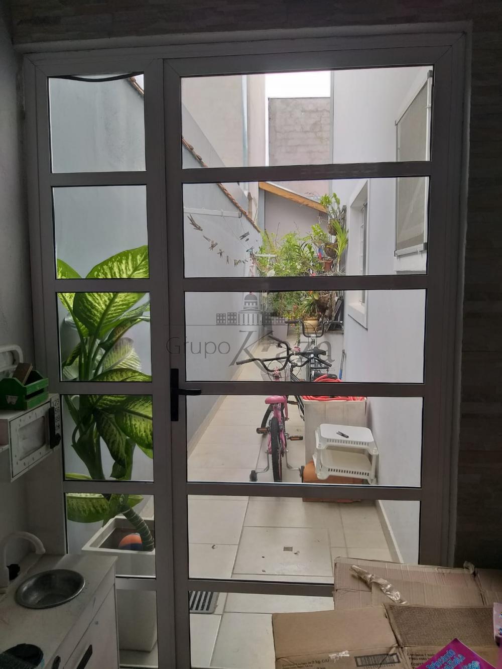 Foto 34 de Casa Padrão em Jardim Oriente, São José dos Campos - imagem 34