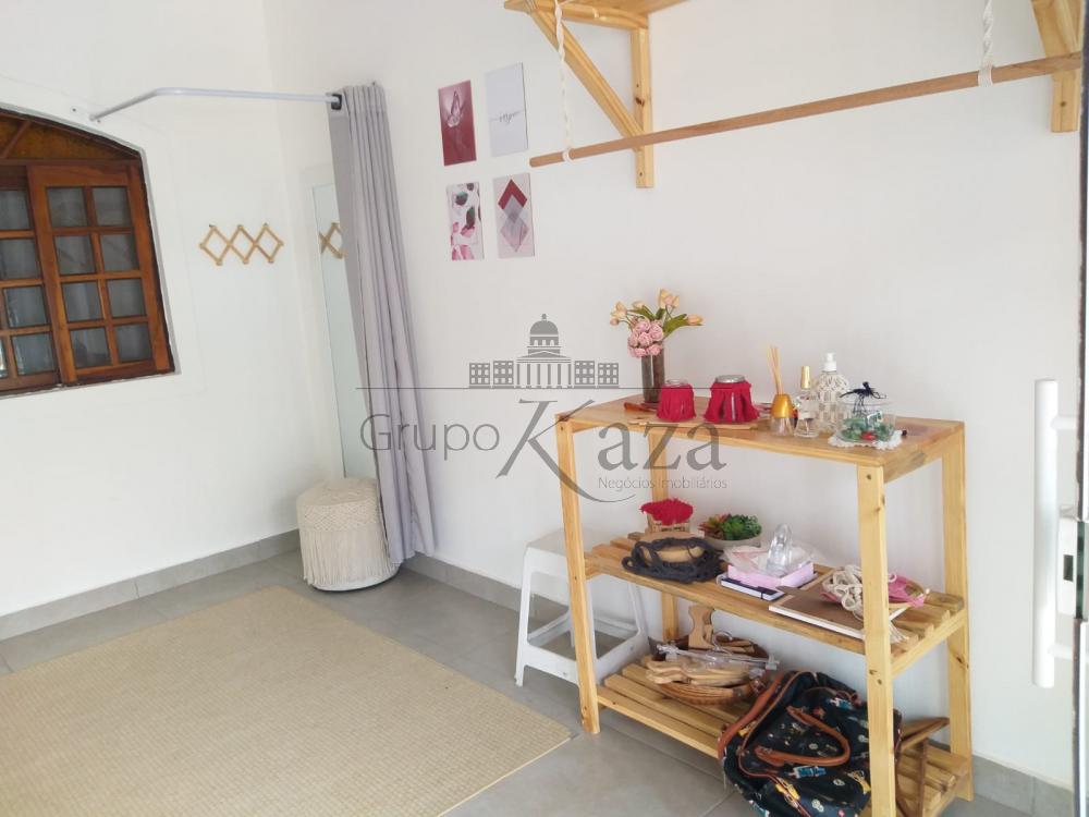 Foto 6 de Casa Padrão em Jardim Oriente, São José dos Campos - imagem 6