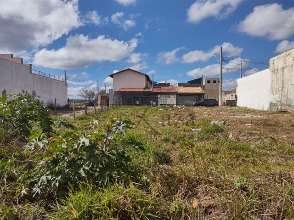 Foto 1 de Terreno Comercial em Residencial Esperança, Caçapava - imagem 1