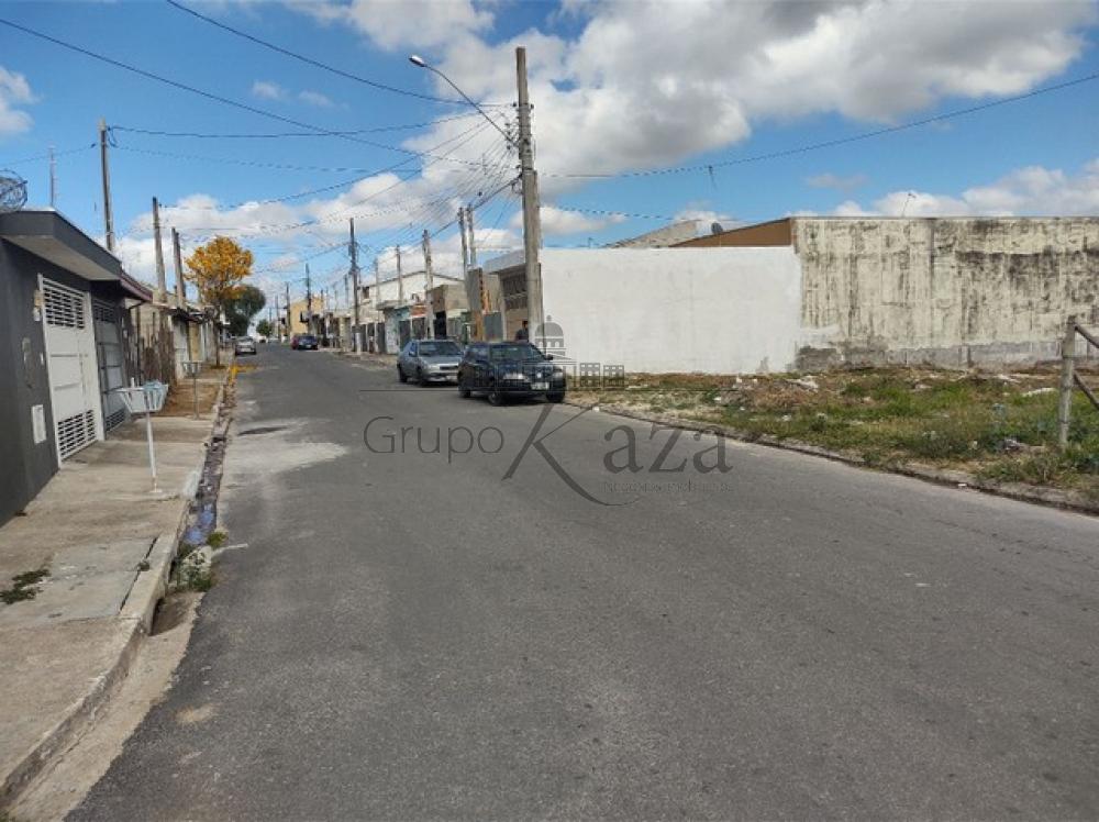 Foto 3 de Terreno Comercial em Residencial Esperança, Caçapava - imagem 3