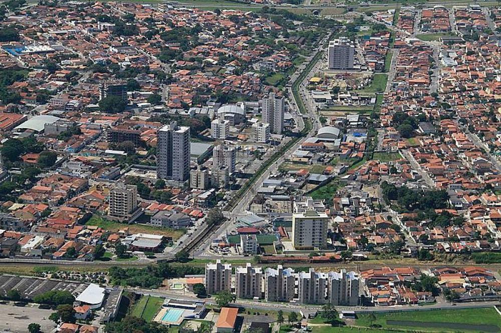 Foto 8 de Terreno Comercial em Residencial Esperança, Caçapava - imagem 8