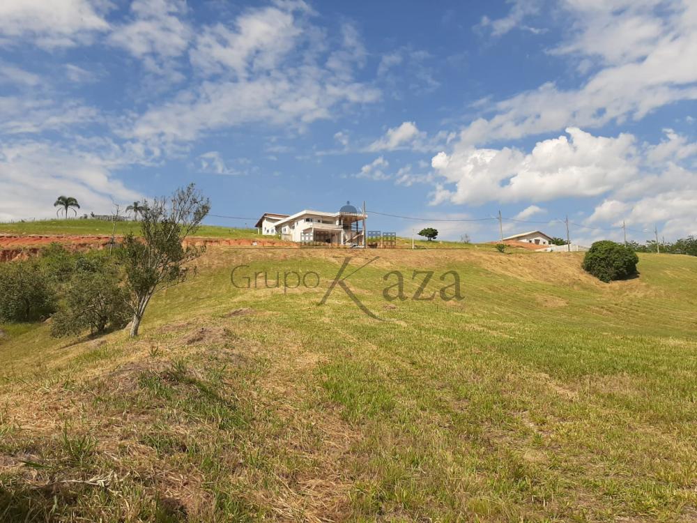 Foto 1 de Terreno Condomínio em Bandeira Branca, Jacareí - imagem 1