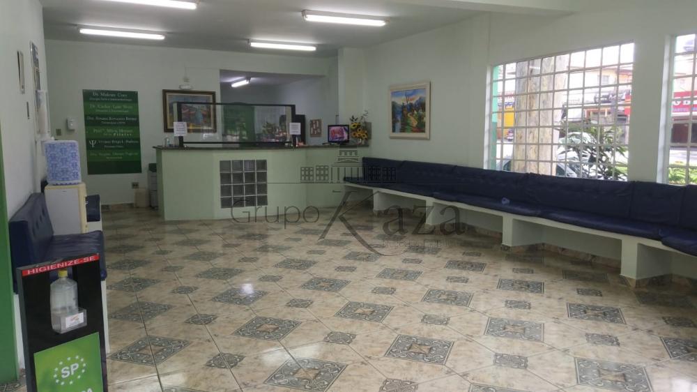 Foto 1 de Comercial Prédio em Jardim Satélite, São José dos Campos - imagem 1