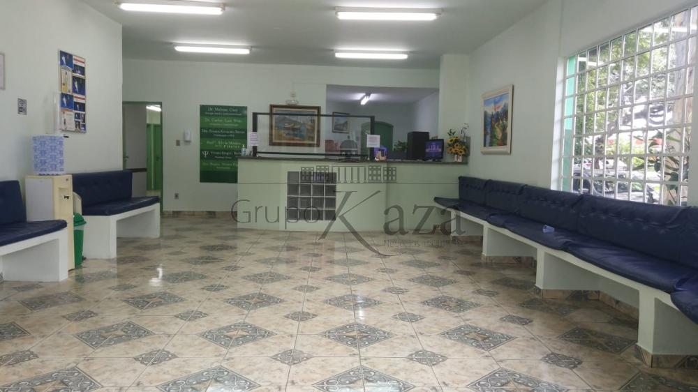 Foto 4 de Comercial Prédio em Jardim Satélite, São José dos Campos - imagem 4