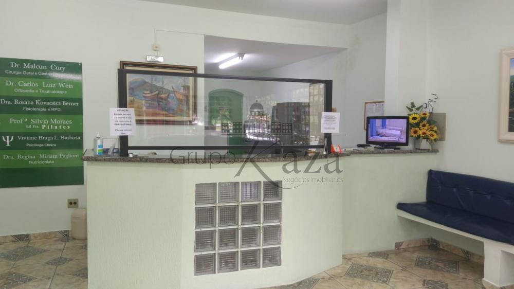 Foto 7 de Comercial Prédio em Jardim Satélite, São José dos Campos - imagem 7
