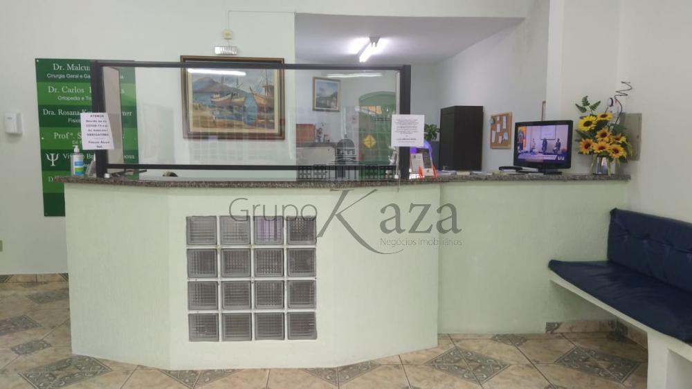 Foto 8 de Comercial Prédio em Jardim Satélite, São José dos Campos - imagem 8