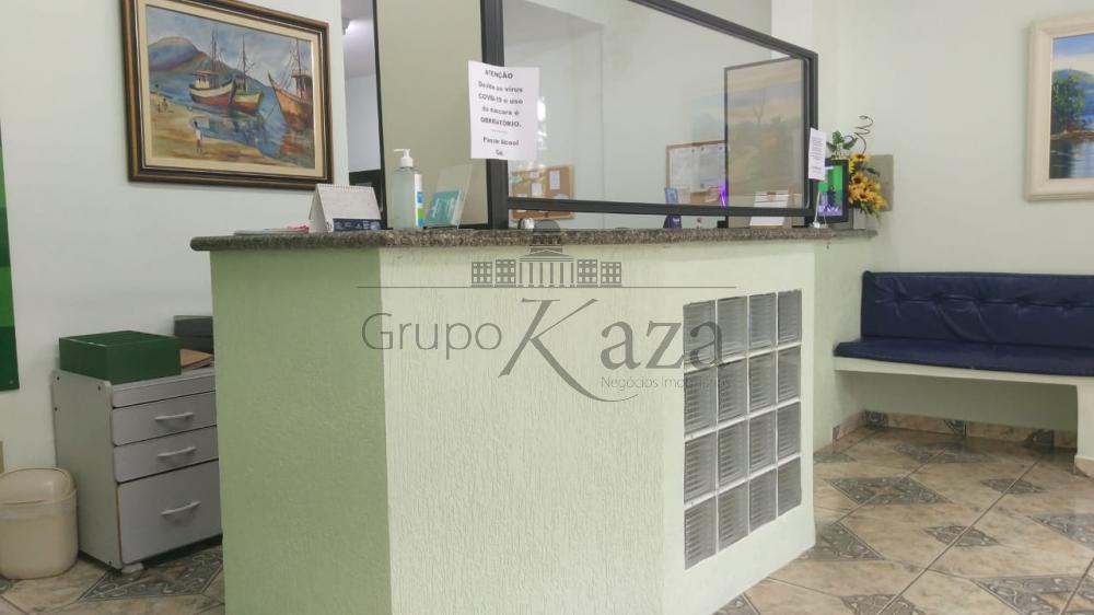 Foto 9 de Comercial Prédio em Jardim Satélite, São José dos Campos - imagem 9