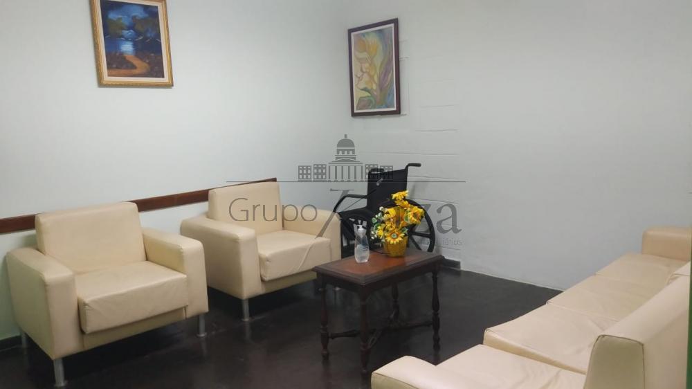 Foto 11 de Comercial Prédio em Jardim Satélite, São José dos Campos - imagem 11