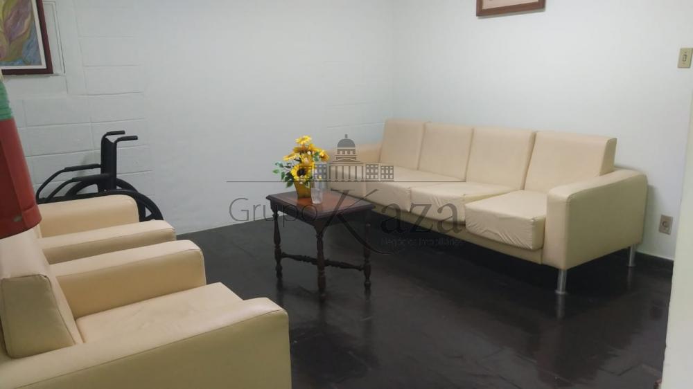 Foto 12 de Comercial Prédio em Jardim Satélite, São José dos Campos - imagem 12