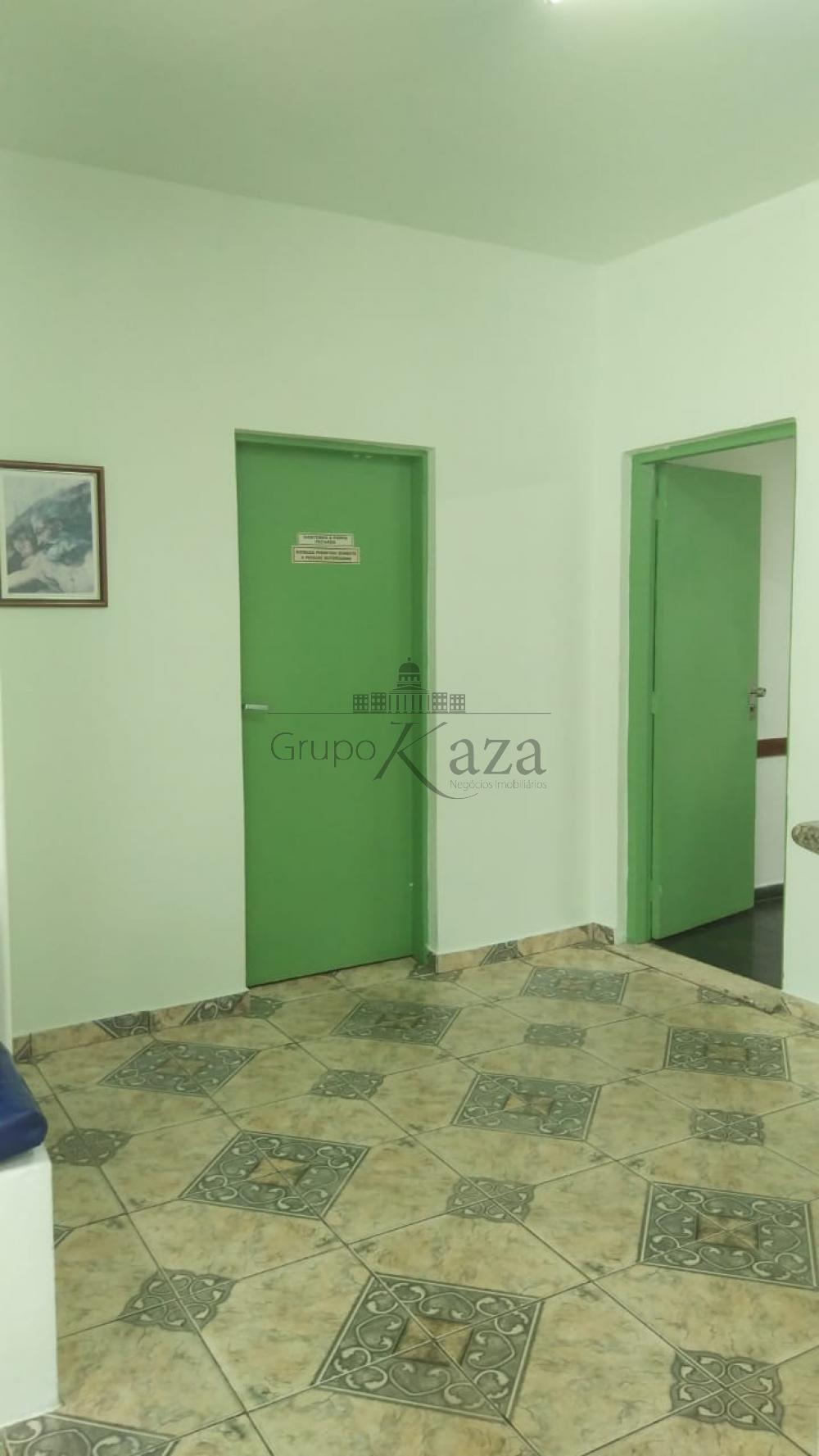 Foto 13 de Comercial Prédio em Jardim Satélite, São José dos Campos - imagem 13