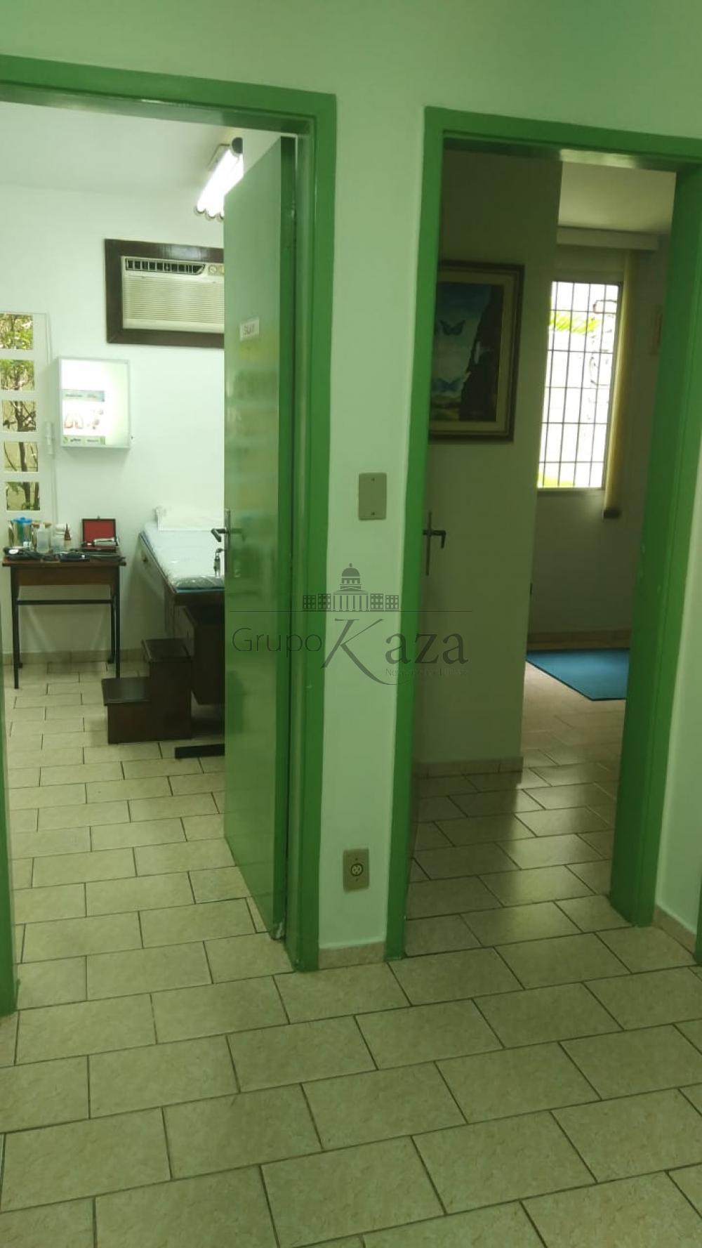 Foto 14 de Comercial Prédio em Jardim Satélite, São José dos Campos - imagem 14