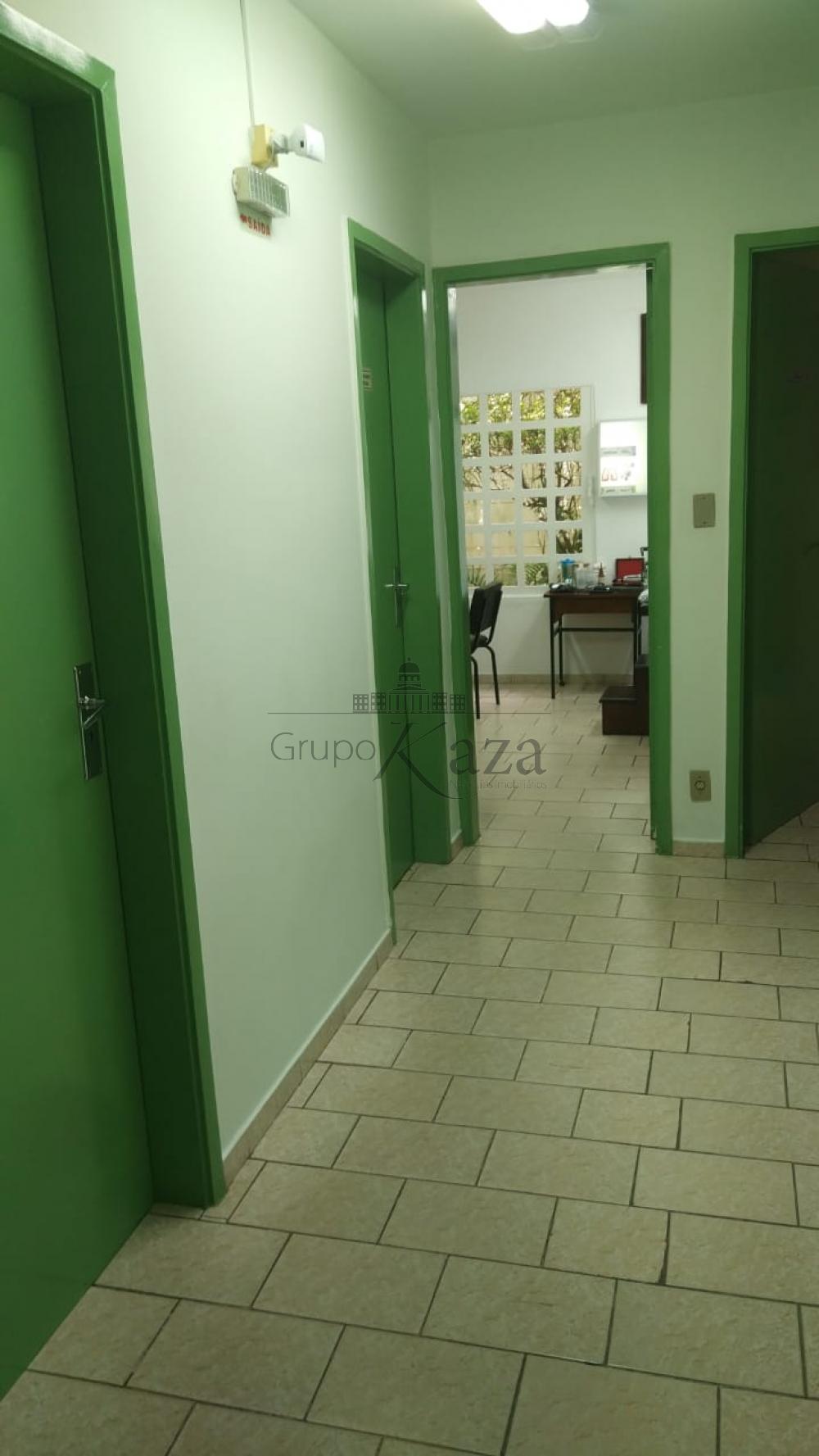 Foto 15 de Comercial Prédio em Jardim Satélite, São José dos Campos - imagem 15