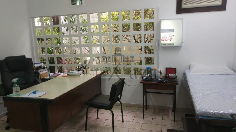 Foto 17 de Comercial Prédio em Jardim Satélite, São José dos Campos - imagem 17
