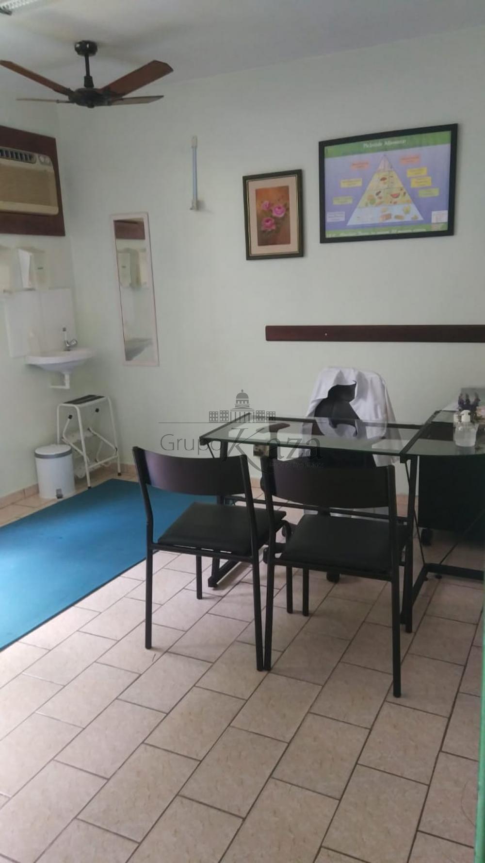 Foto 18 de Comercial Prédio em Jardim Satélite, São José dos Campos - imagem 18