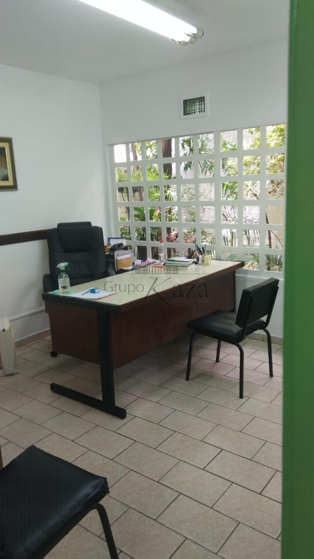 Foto 19 de Comercial Prédio em Jardim Satélite, São José dos Campos - imagem 19