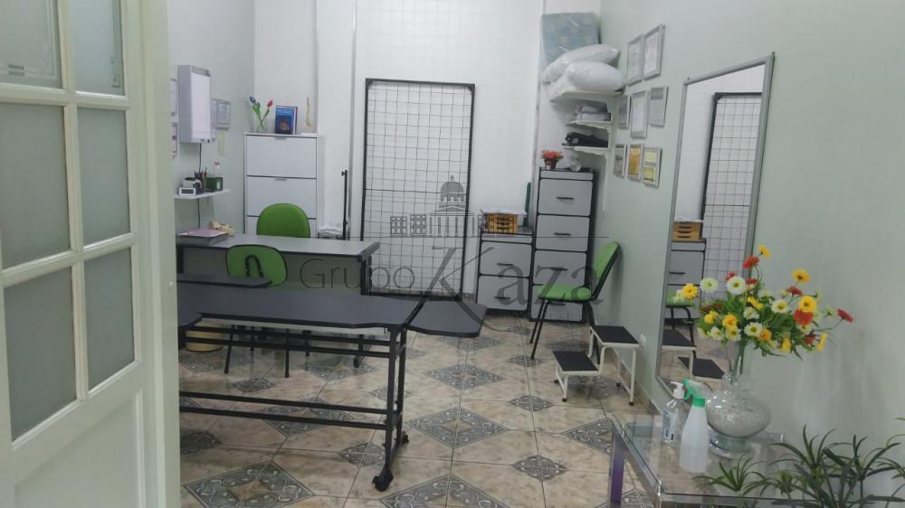 Foto 20 de Comercial Prédio em Jardim Satélite, São José dos Campos - imagem 20