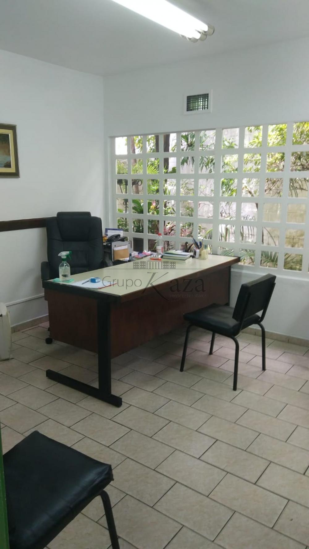 Foto 21 de Comercial Prédio em Jardim Satélite, São José dos Campos - imagem 21