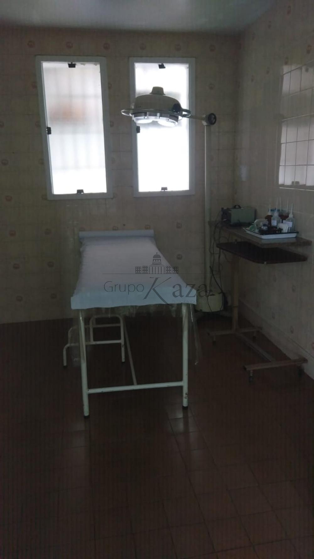 Foto 22 de Comercial Prédio em Jardim Satélite, São José dos Campos - imagem 22