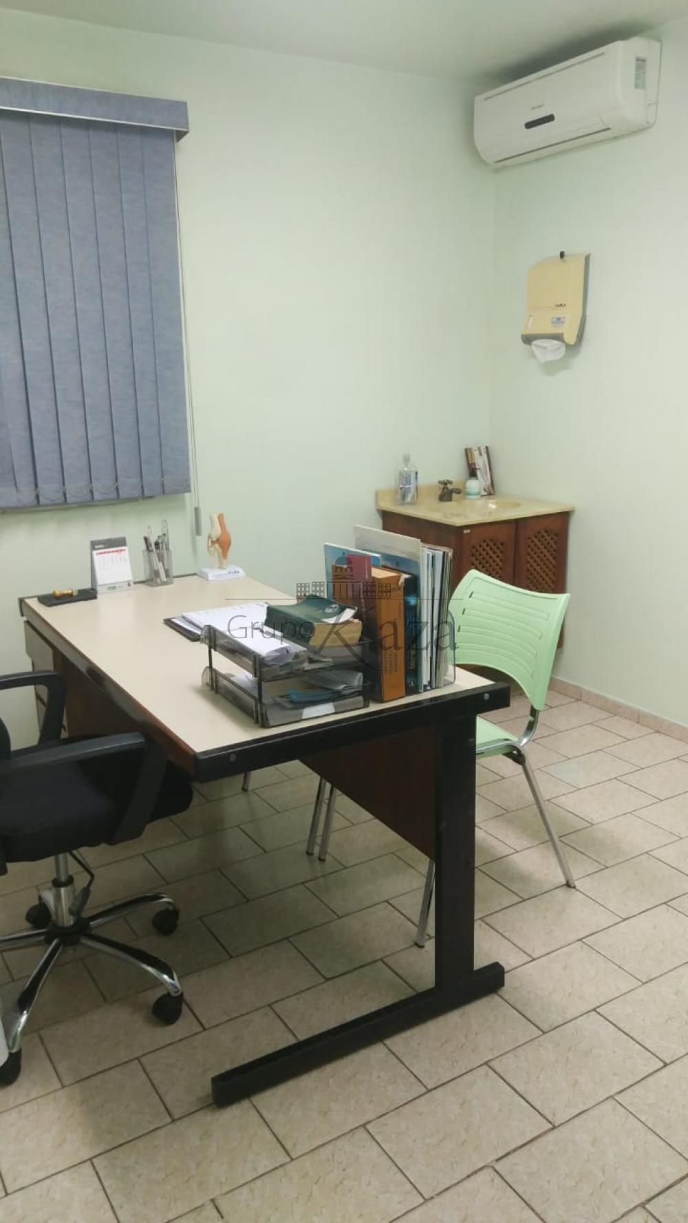 Foto 23 de Comercial Prédio em Jardim Satélite, São José dos Campos - imagem 23