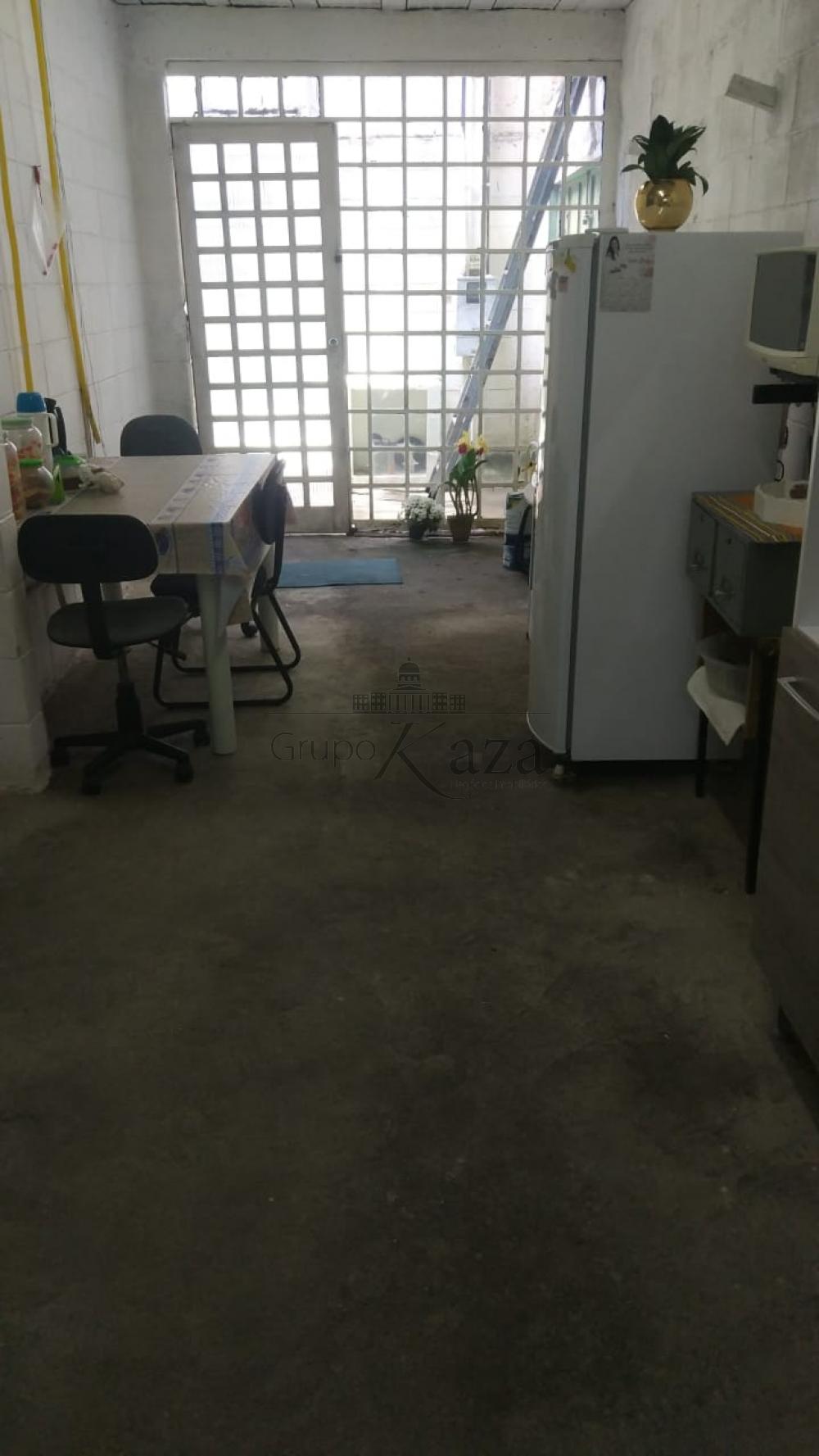 Foto 24 de Comercial Prédio em Jardim Satélite, São José dos Campos - imagem 24