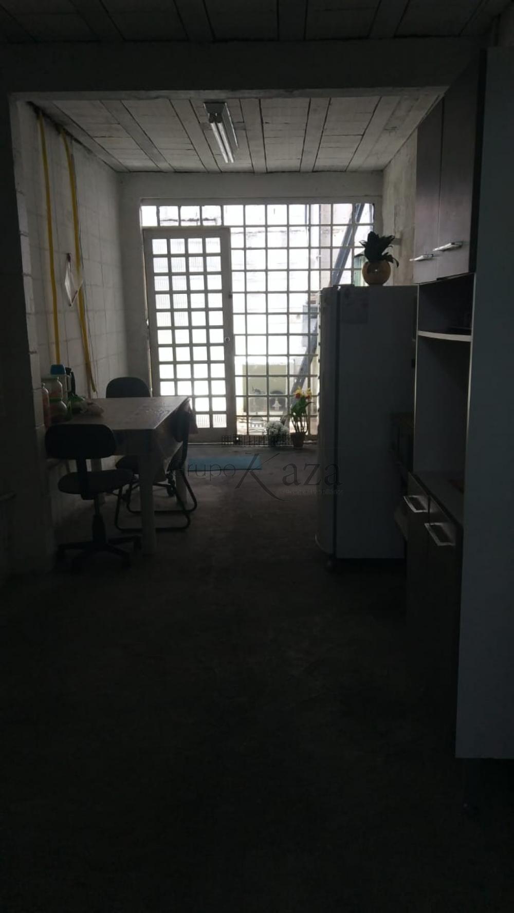 Foto 26 de Comercial Prédio em Jardim Satélite, São José dos Campos - imagem 26