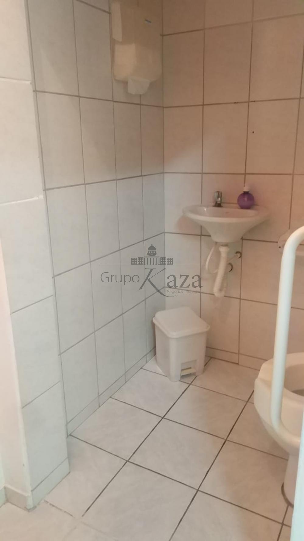 Foto 27 de Comercial Prédio em Jardim Satélite, São José dos Campos - imagem 27