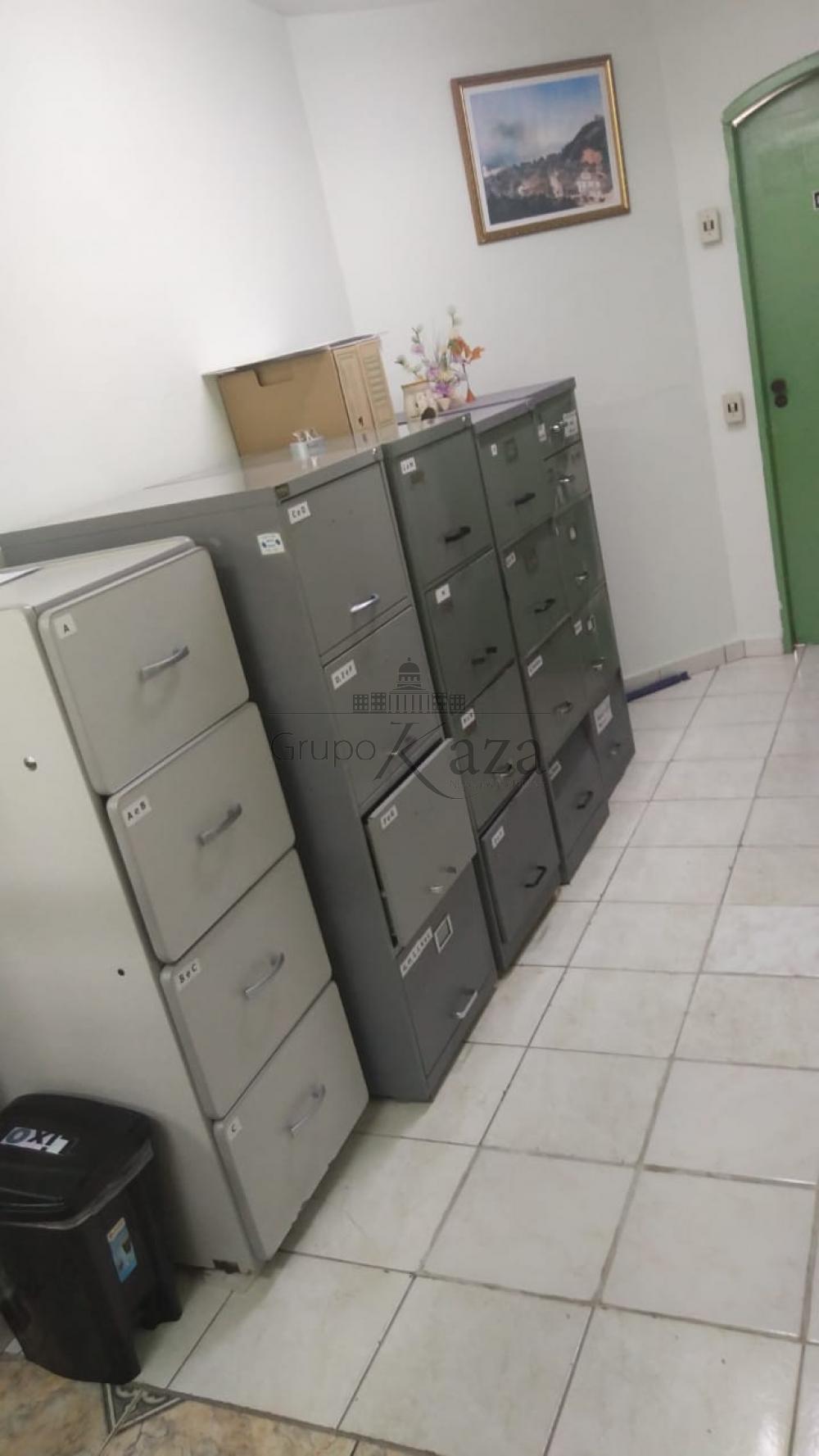 Foto 28 de Comercial Prédio em Jardim Satélite, São José dos Campos - imagem 28