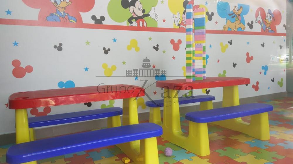 Foto 30 de Comercial Prédio em Jardim Satélite, São José dos Campos - imagem 30