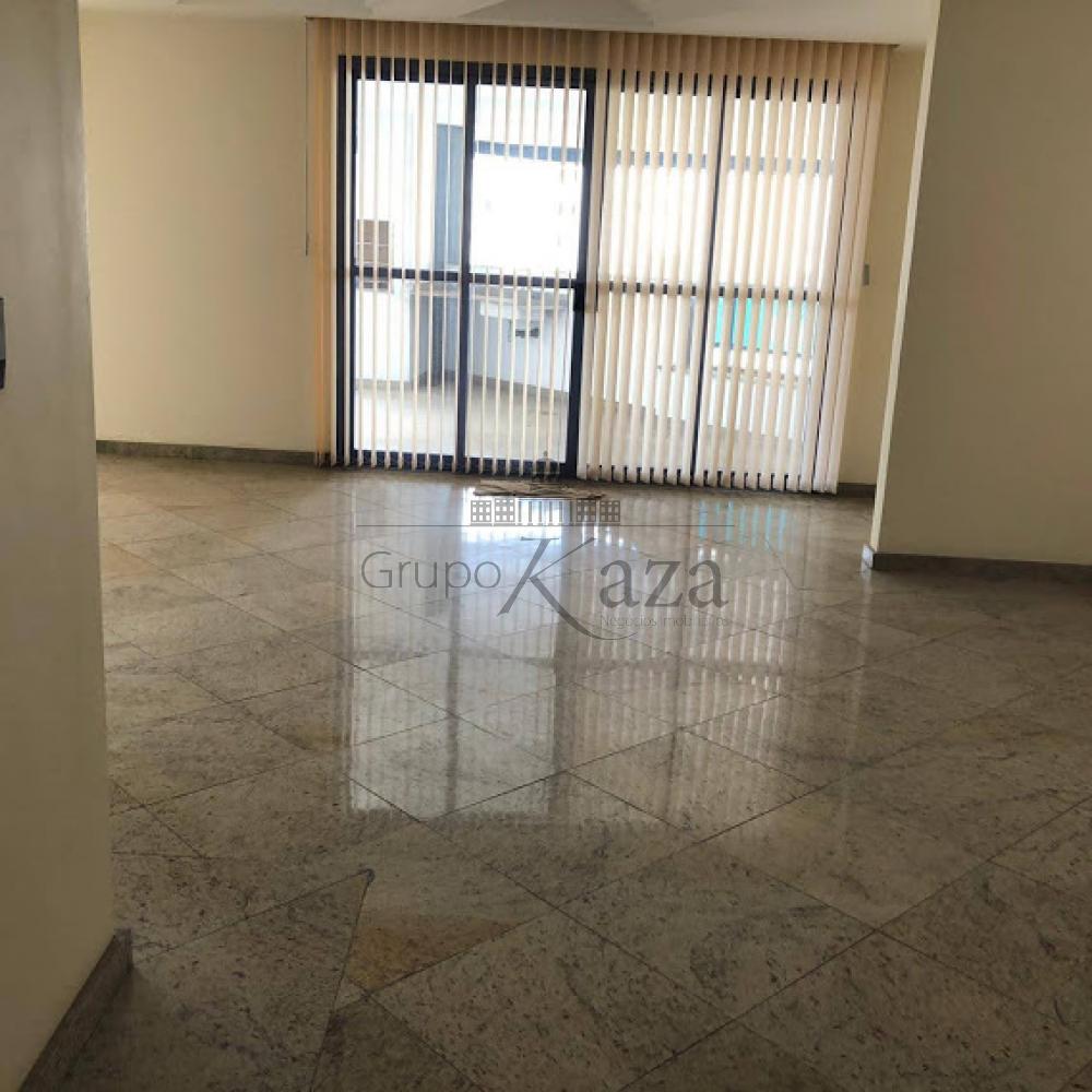 Foto 1 de Apartamento Padrão em Vila Adyana, São José dos Campos - imagem 1