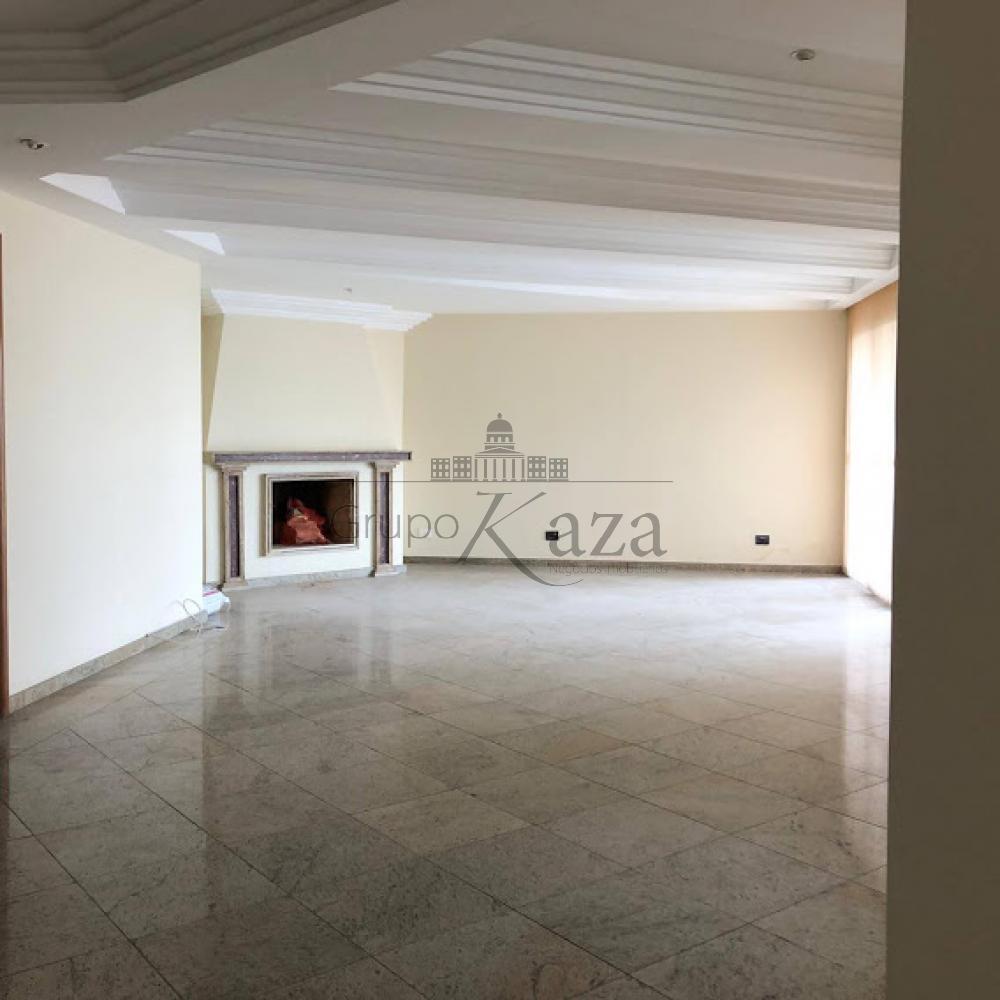 Foto 3 de Apartamento Padrão em Vila Adyana, São José dos Campos - imagem 3