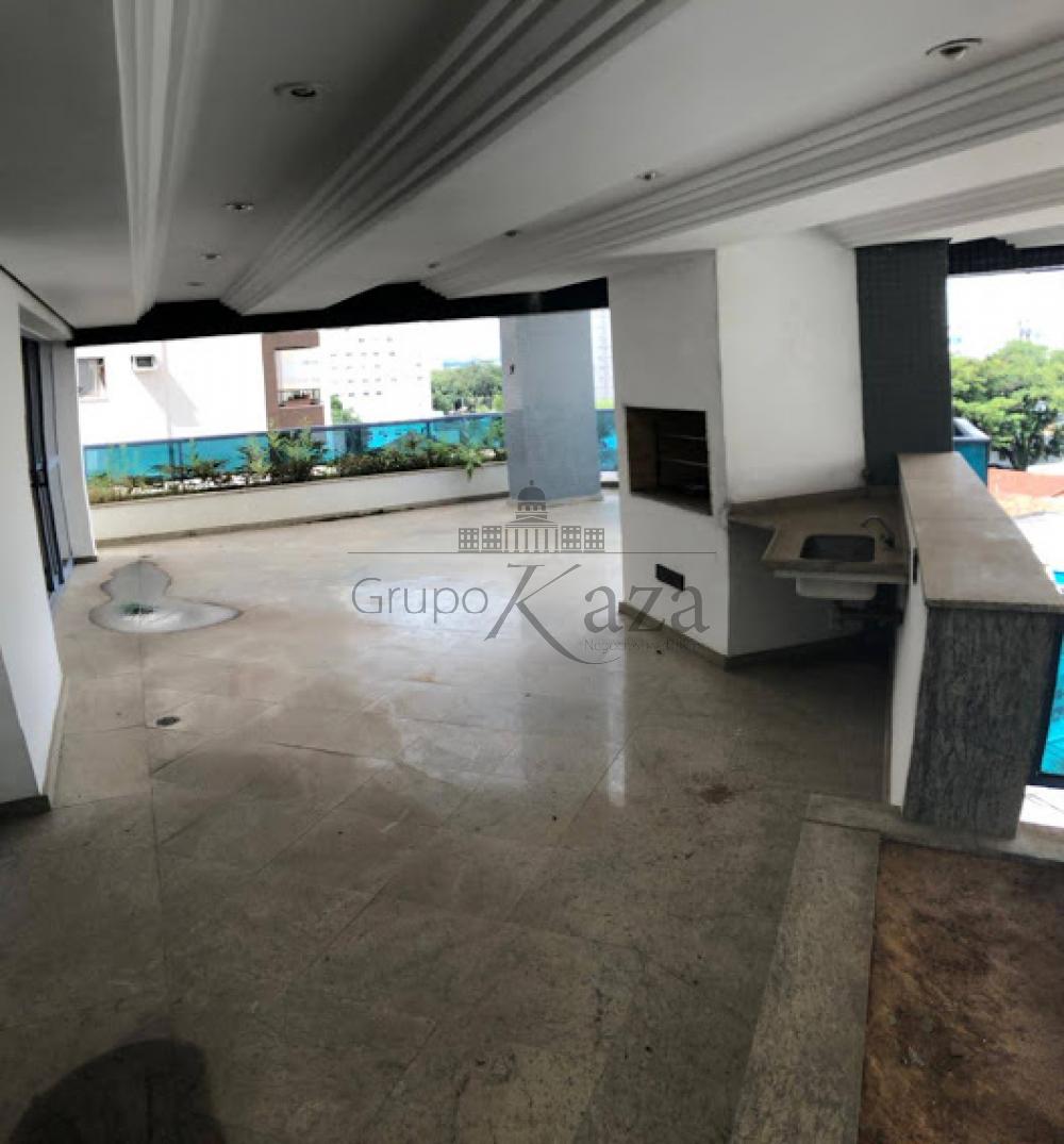 Foto 13 de Apartamento Padrão em Vila Adyana, São José dos Campos - imagem 13