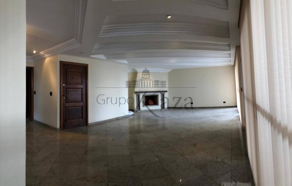 Foto 4 de Apartamento Padrão em Vila Adyana, São José dos Campos - imagem 4