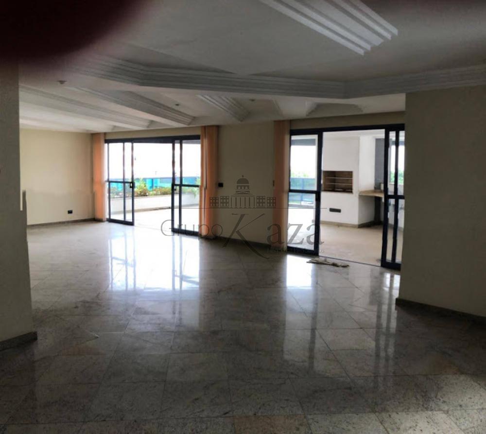 Foto 2 de Apartamento Padrão em Vila Adyana, São José dos Campos - imagem 2