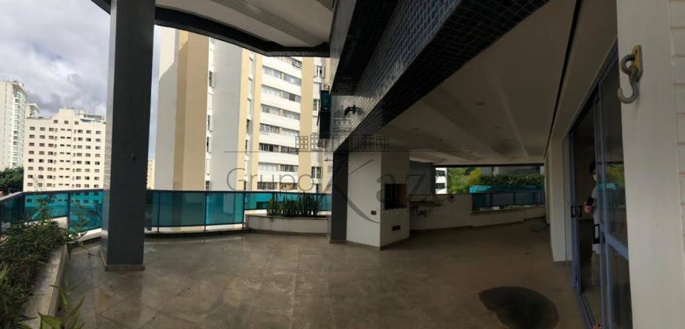 Foto 15 de Apartamento Padrão em Vila Adyana, São José dos Campos - imagem 15