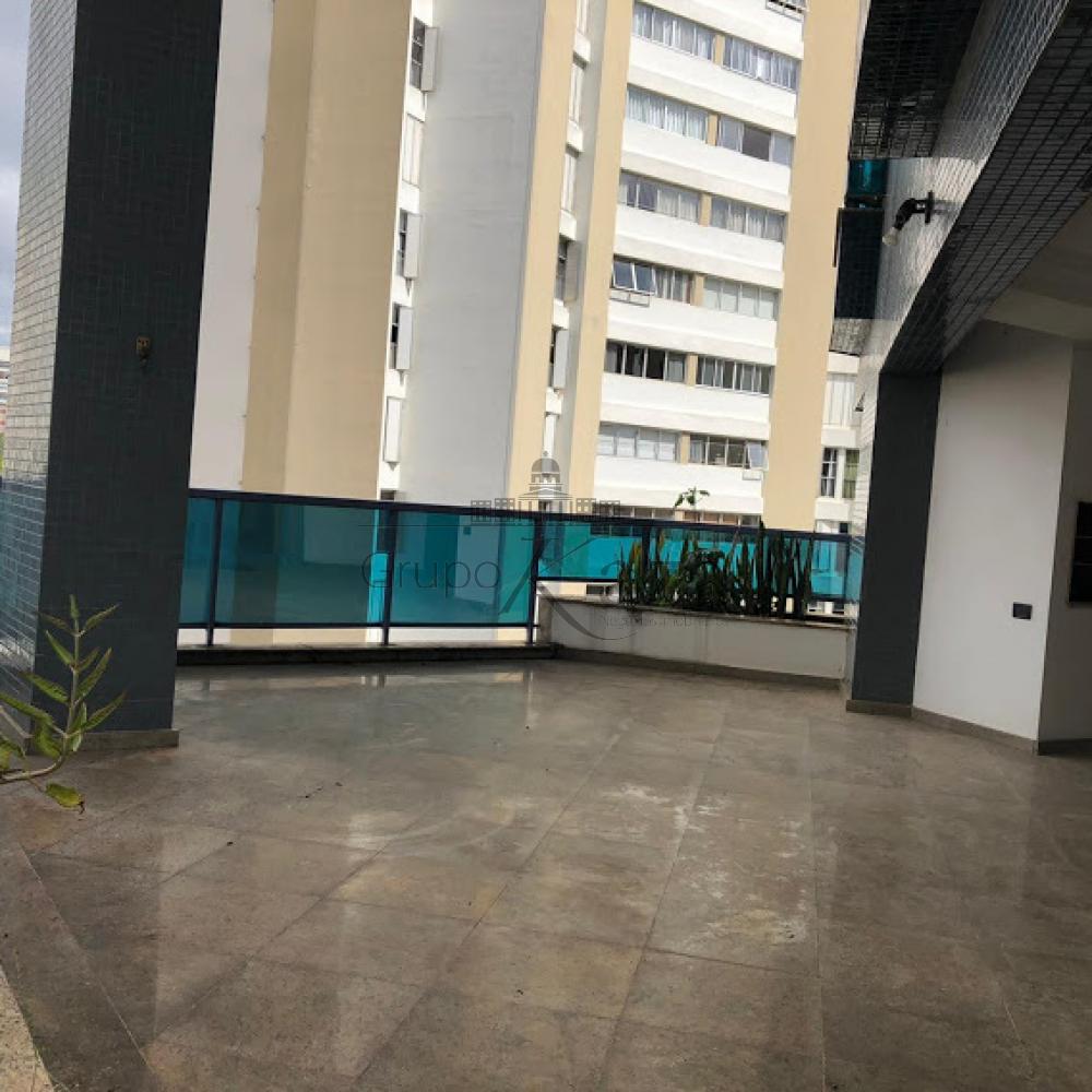 Foto 12 de Apartamento Padrão em Vila Adyana, São José dos Campos - imagem 12