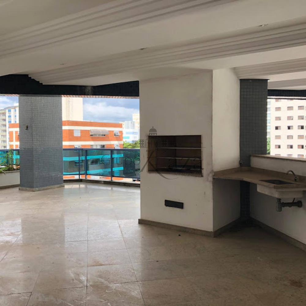 Foto 14 de Apartamento Padrão em Vila Adyana, São José dos Campos - imagem 14