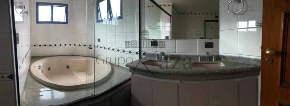 Foto 10 de Apartamento Padrão em Vila Adyana, São José dos Campos - imagem 10