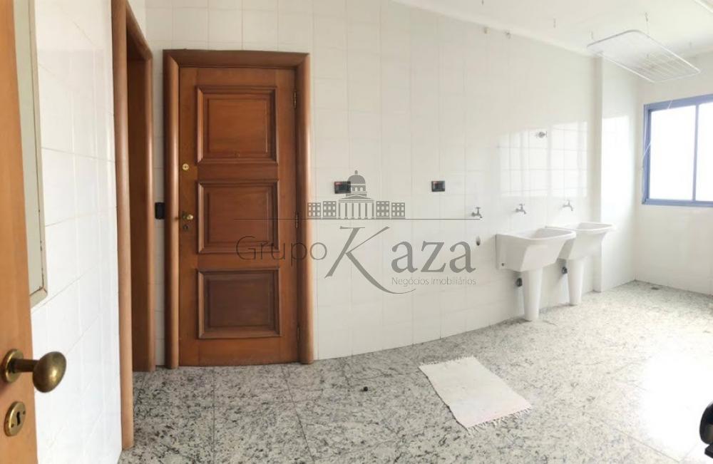 Foto 9 de Apartamento Padrão em Vila Adyana, São José dos Campos - imagem 9