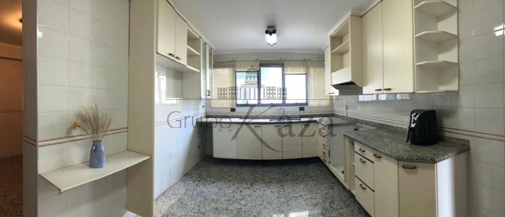 Foto 6 de Apartamento Padrão em Vila Adyana, São José dos Campos - imagem 6