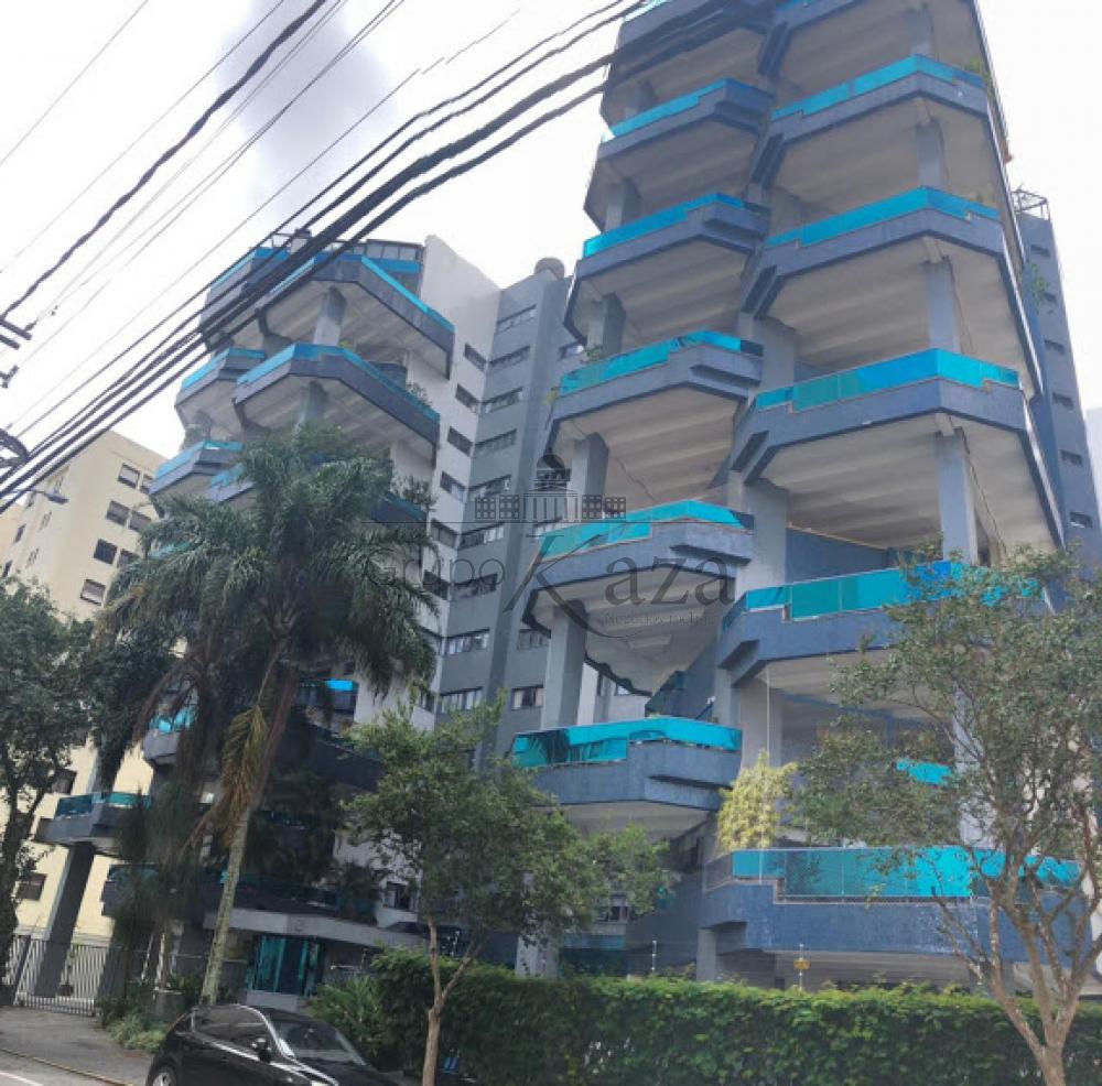 Foto 16 de Apartamento Padrão em Vila Adyana, São José dos Campos - imagem 16