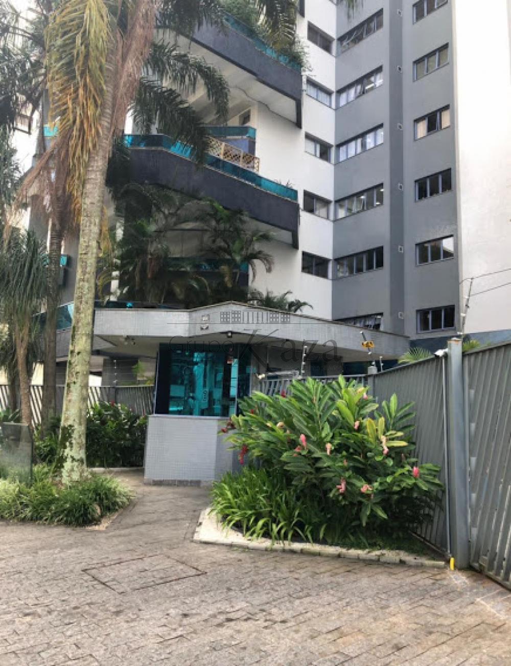 Foto 19 de Apartamento Padrão em Vila Adyana, São José dos Campos - imagem 19