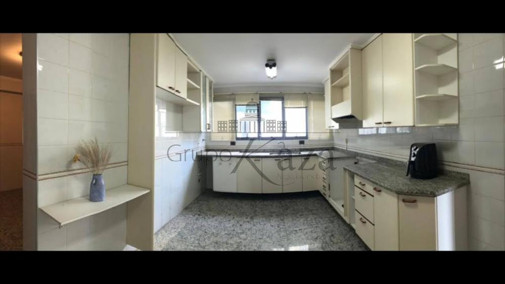 Foto 7 de Apartamento Padrão em Vila Adyana, São José dos Campos - imagem 7