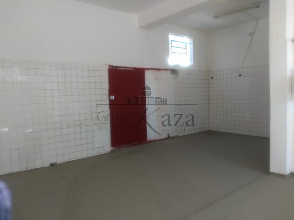 Foto 1 de Comercial Salão em Jardim Ismênia, São José dos Campos - imagem 1