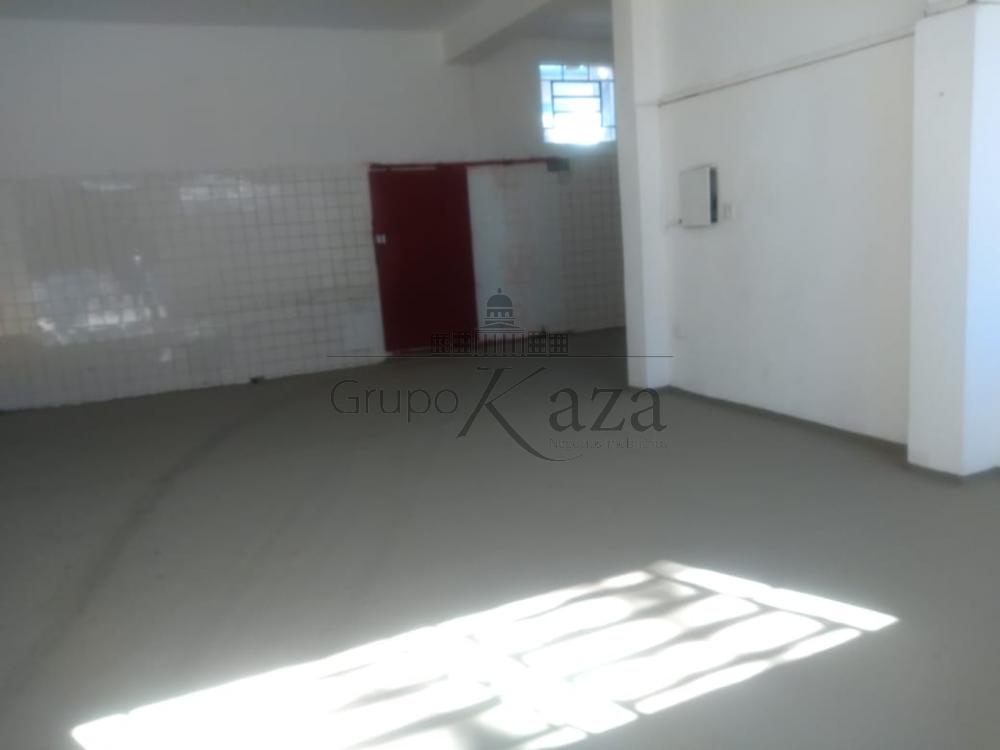 Foto 2 de Comercial Salão em Jardim Ismênia, São José dos Campos - imagem 2