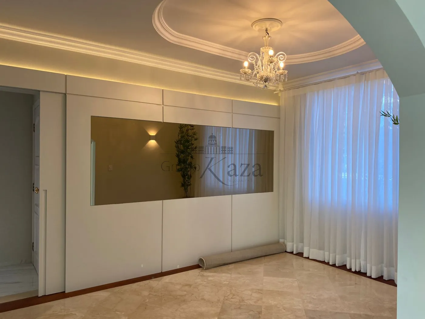 Foto 7 de Casa Condomínio em Jardim Aquarius, São José dos Campos - imagem 7