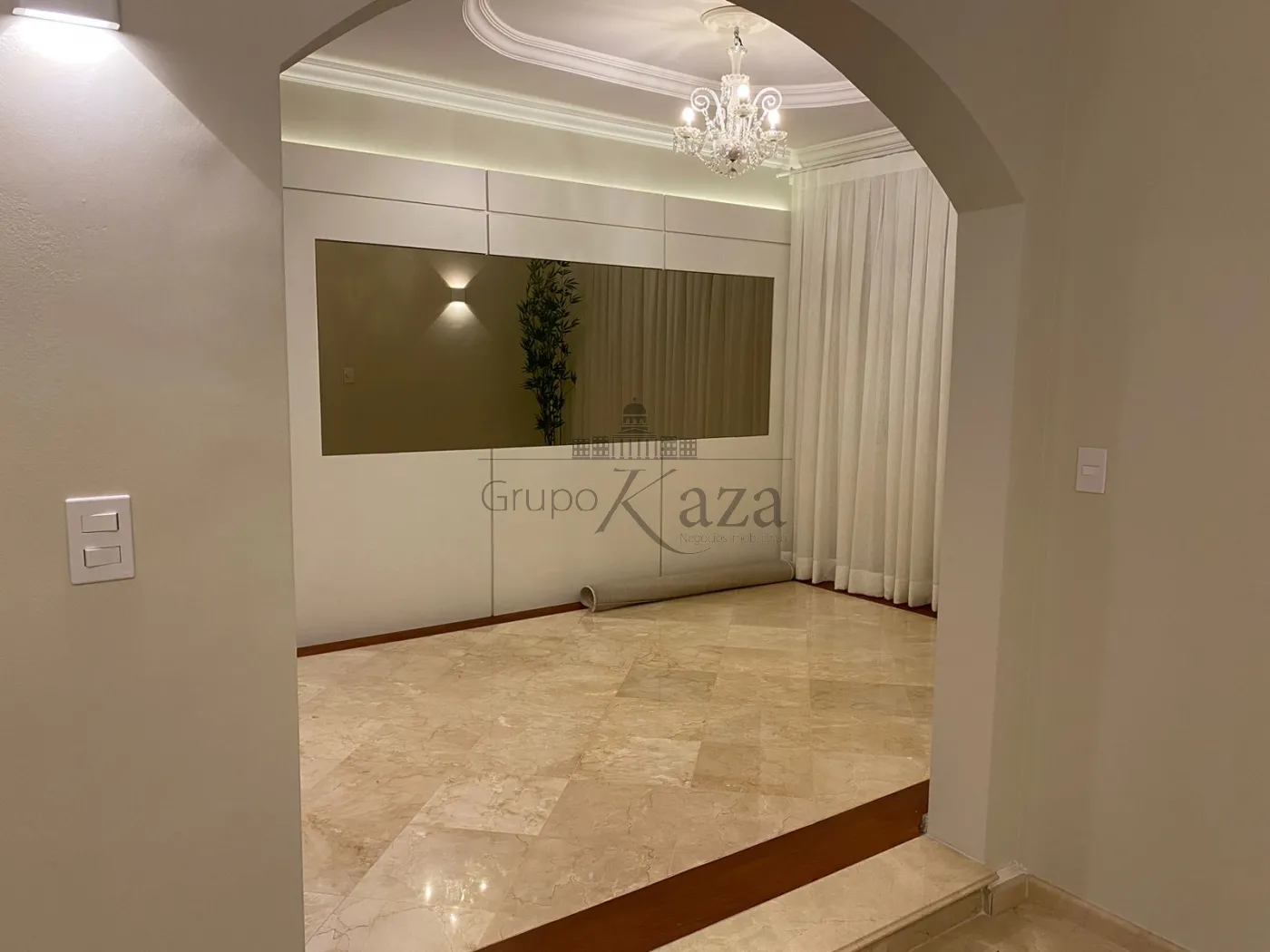 Foto 8 de Casa Condomínio em Jardim Aquarius, São José dos Campos - imagem 8