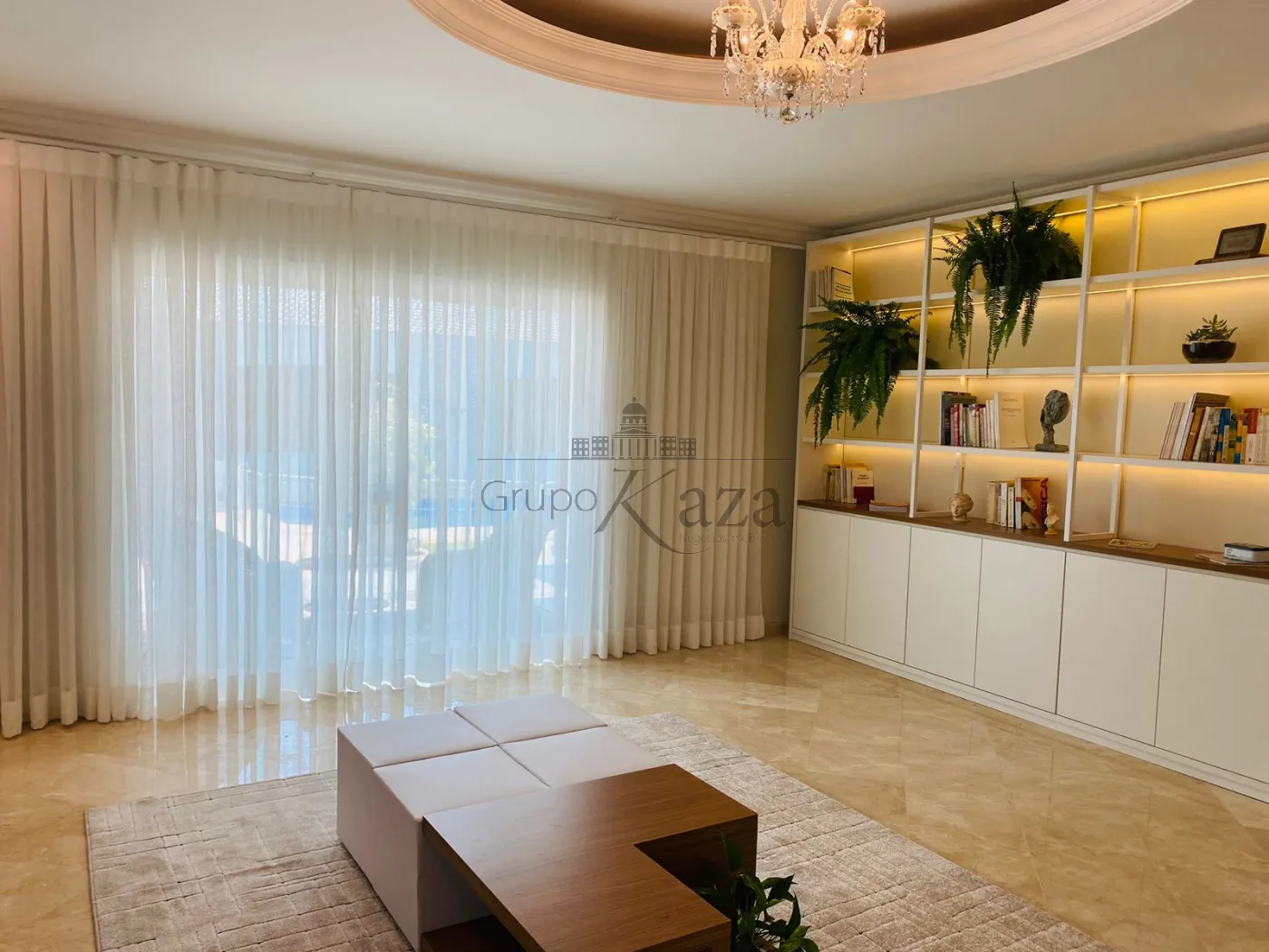 Foto 5 de Casa Condomínio em Jardim Aquarius, São José dos Campos - imagem 5