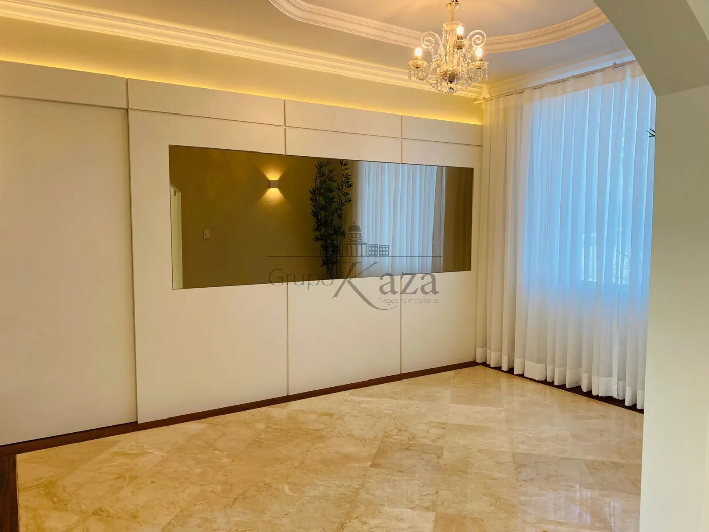 Foto 10 de Casa Condomínio em Jardim Aquarius, São José dos Campos - imagem 10